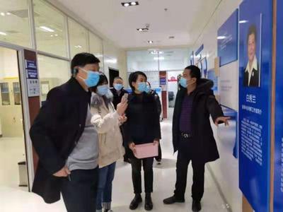 构建全业务全时空家门口的公共法律服务体系 人工智能赋能公共服务与技术咨询服务