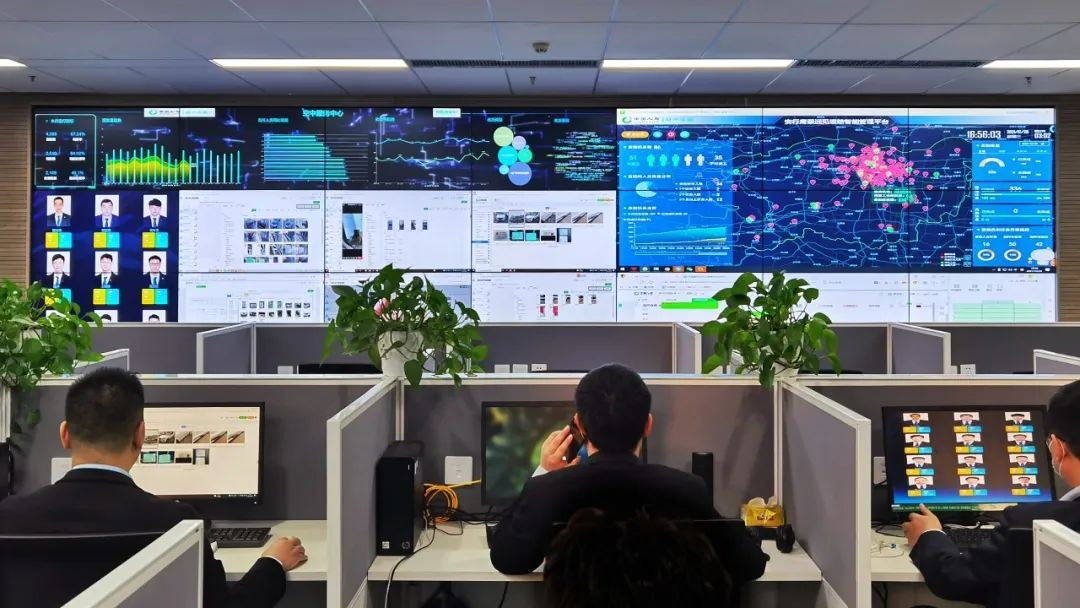 客户节特别呈现 探索人工智能公共服务技术咨询的“十六项品牌活动”